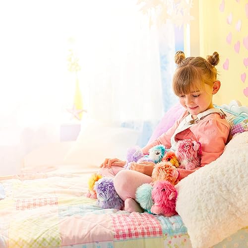 Miniatura 8 de Little Live Scruff-a-Luvs Babies - Los estilos pueden variar