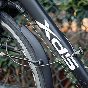 Vind kabelslot in Fietsaccessoires | Fietssloten op
