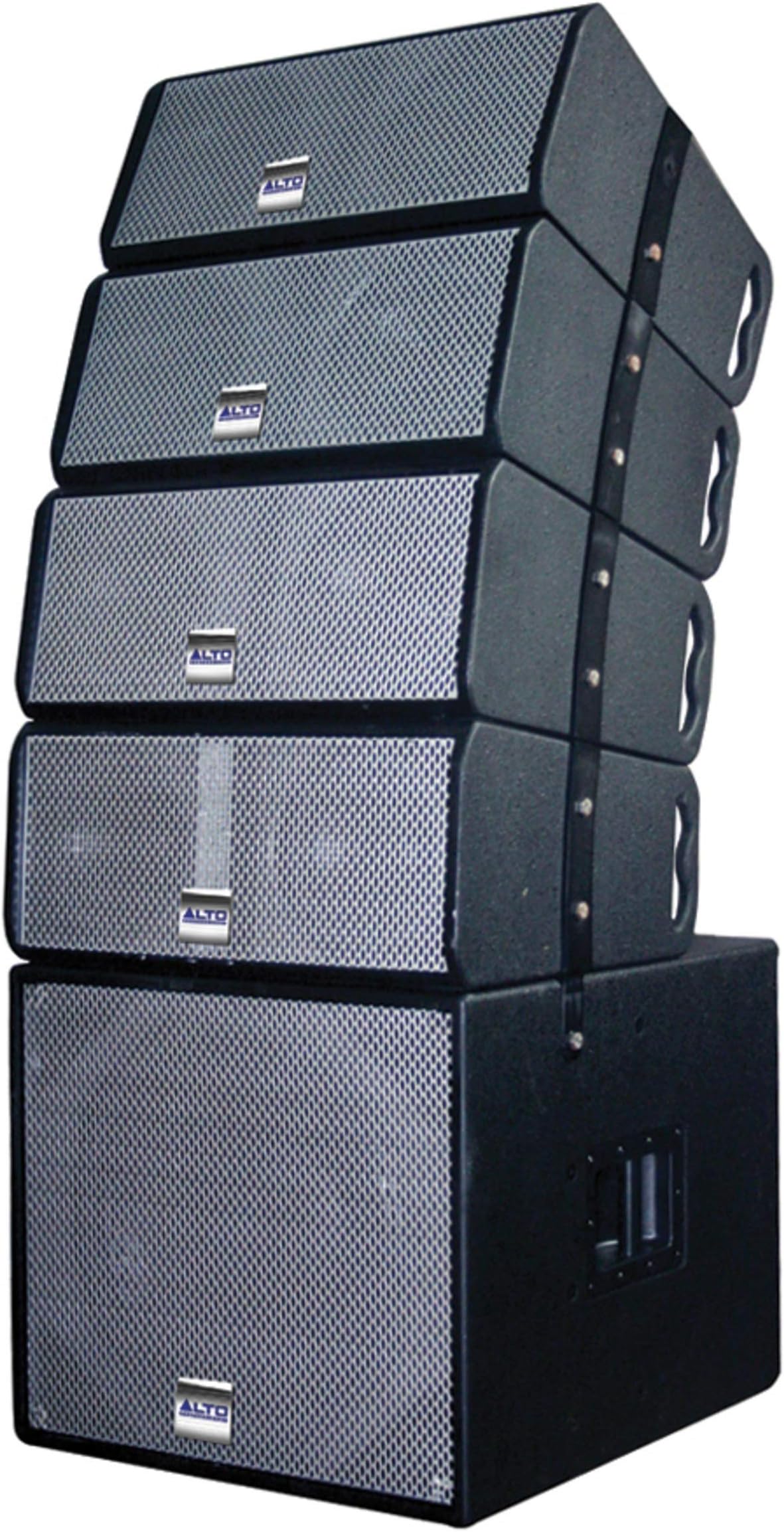 DIffusore Passivo TOURMAX SXA28P