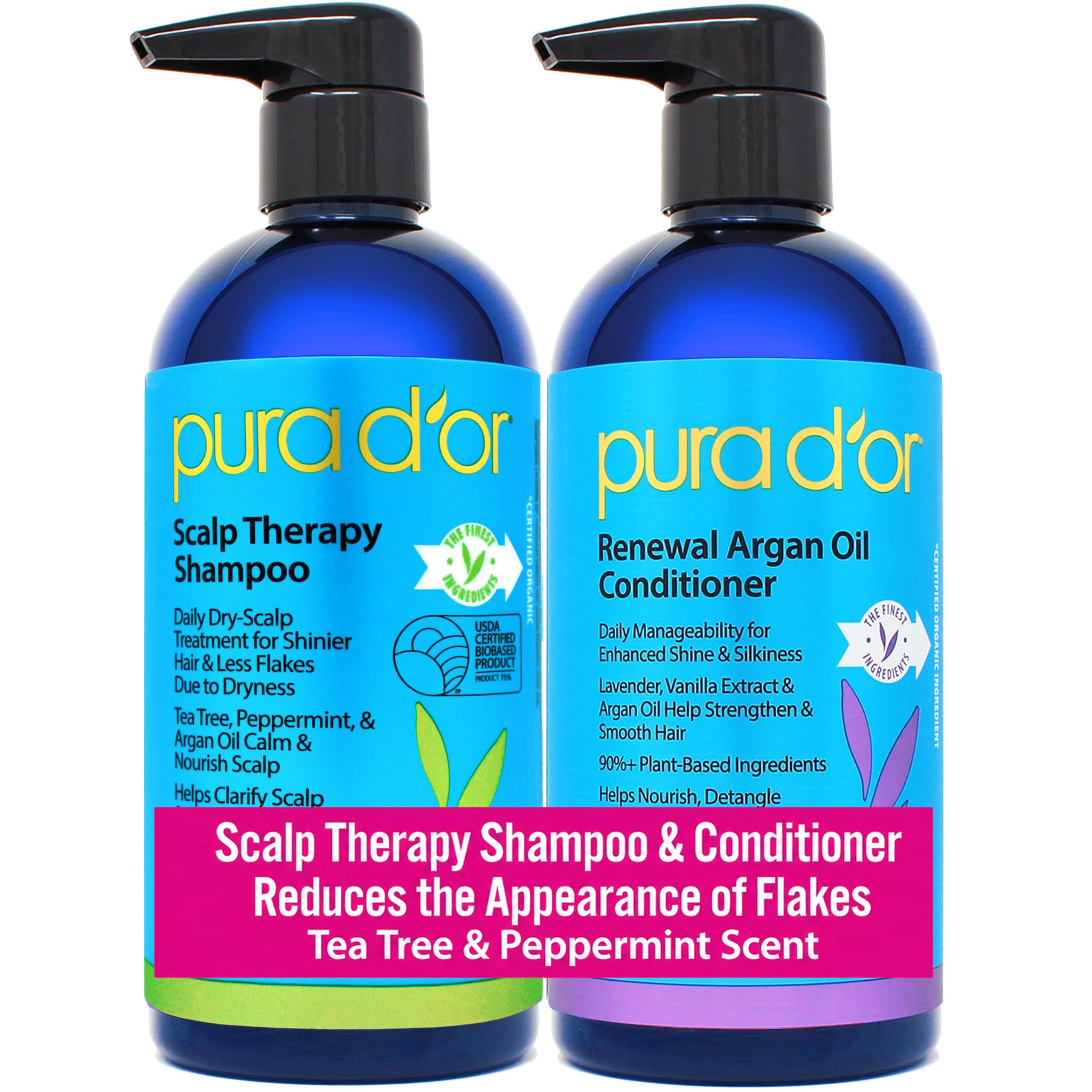 シャンプー ReZARD beauty SCALP SHAMPOO & TREATMENT Scalp Set - ReZARD beauty