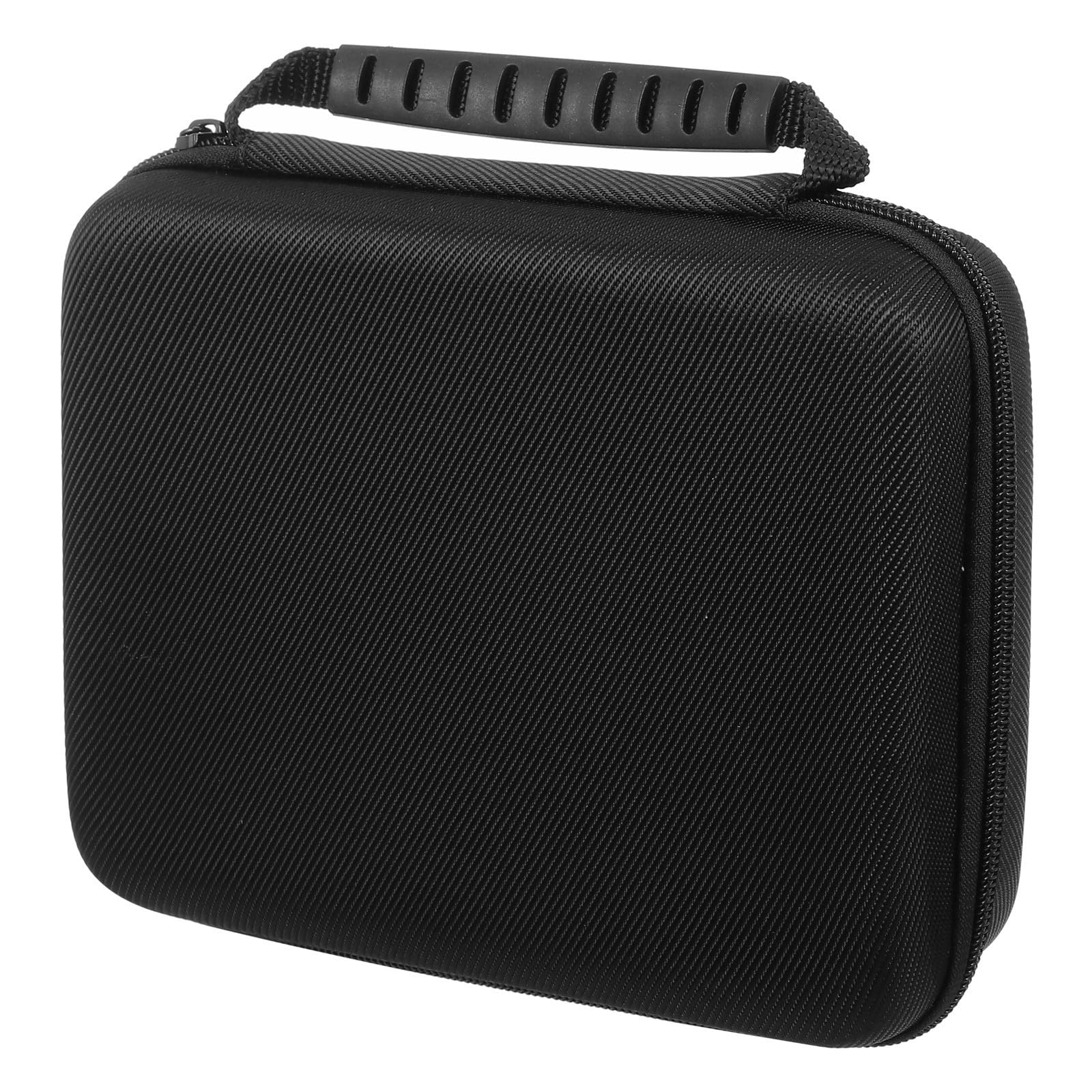 Bolsa De Cámara De Acción Mediana Compatible One Estuche De Transporte Almohadilla Interior y para Accesorios Resistente Abrasión y Arañazos