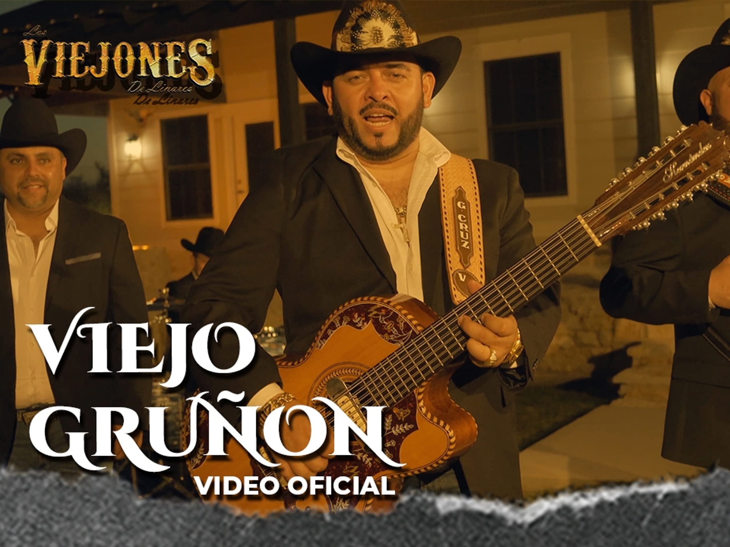 Los Viejones de Linares