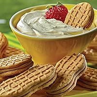 Vista 11 de Sándwich de mantequilla de maní de Nutte Butter