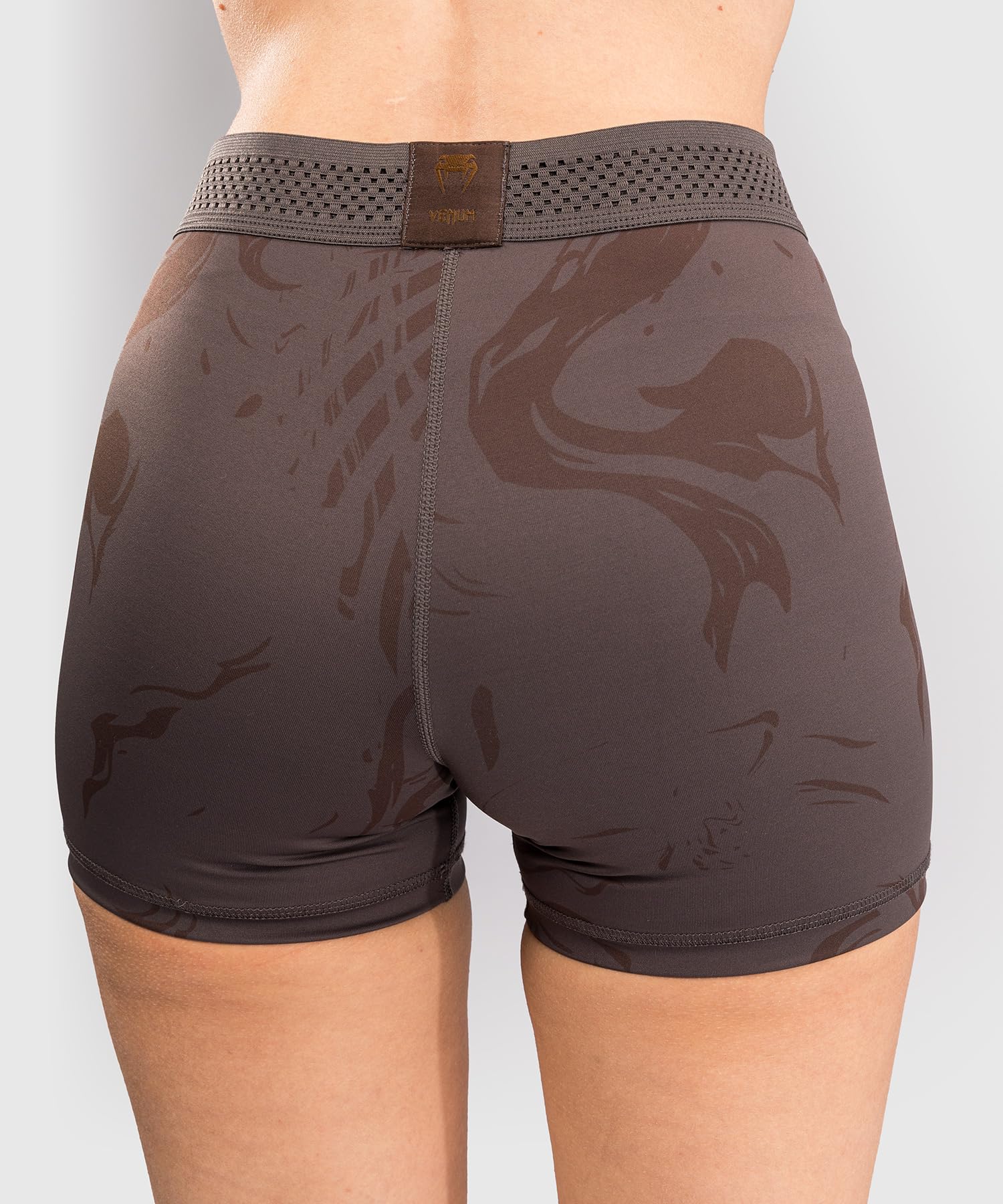 VENUM - Fight Week Women's Vale Tudo Short, Pantaloncini Donna