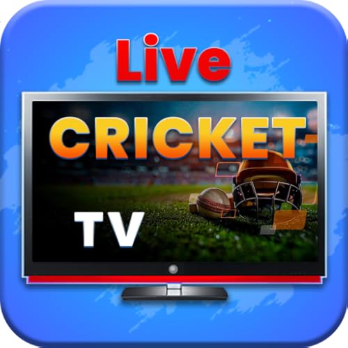 Live Cricket TV HD