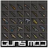 Guns & Weapons Mod