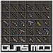 Guns & Weapons Mod