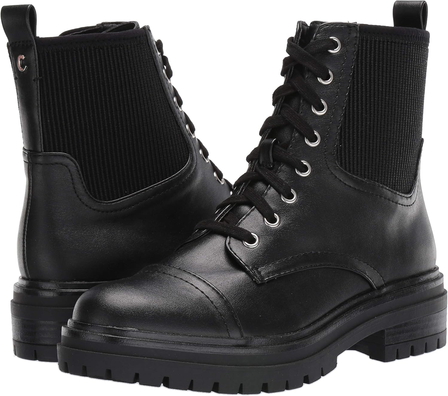 Giovanny combat boot Clearance