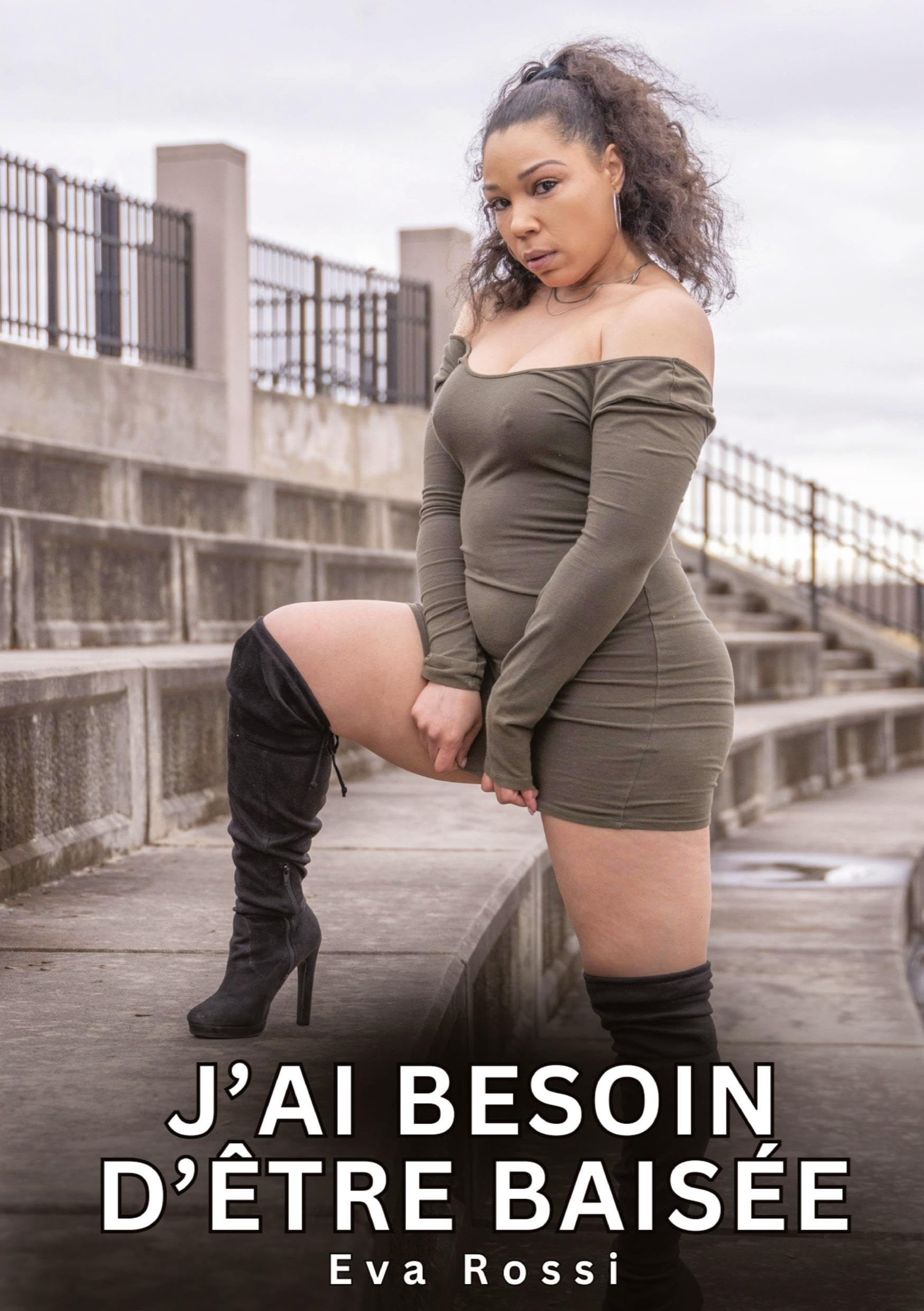 J'ai besoin d'être baisée: Nouvelles Érotiques de Sexe Tabou pour Adultes