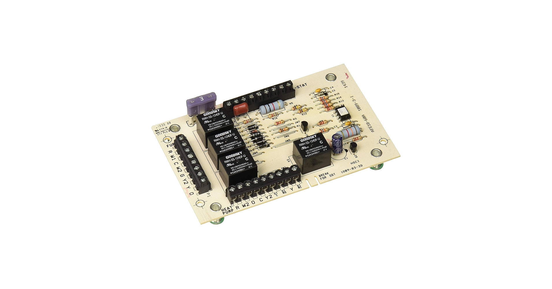 ameページ Amazon.com: Goodman AFE18-60A Fossil Fuel Kit : Automotive