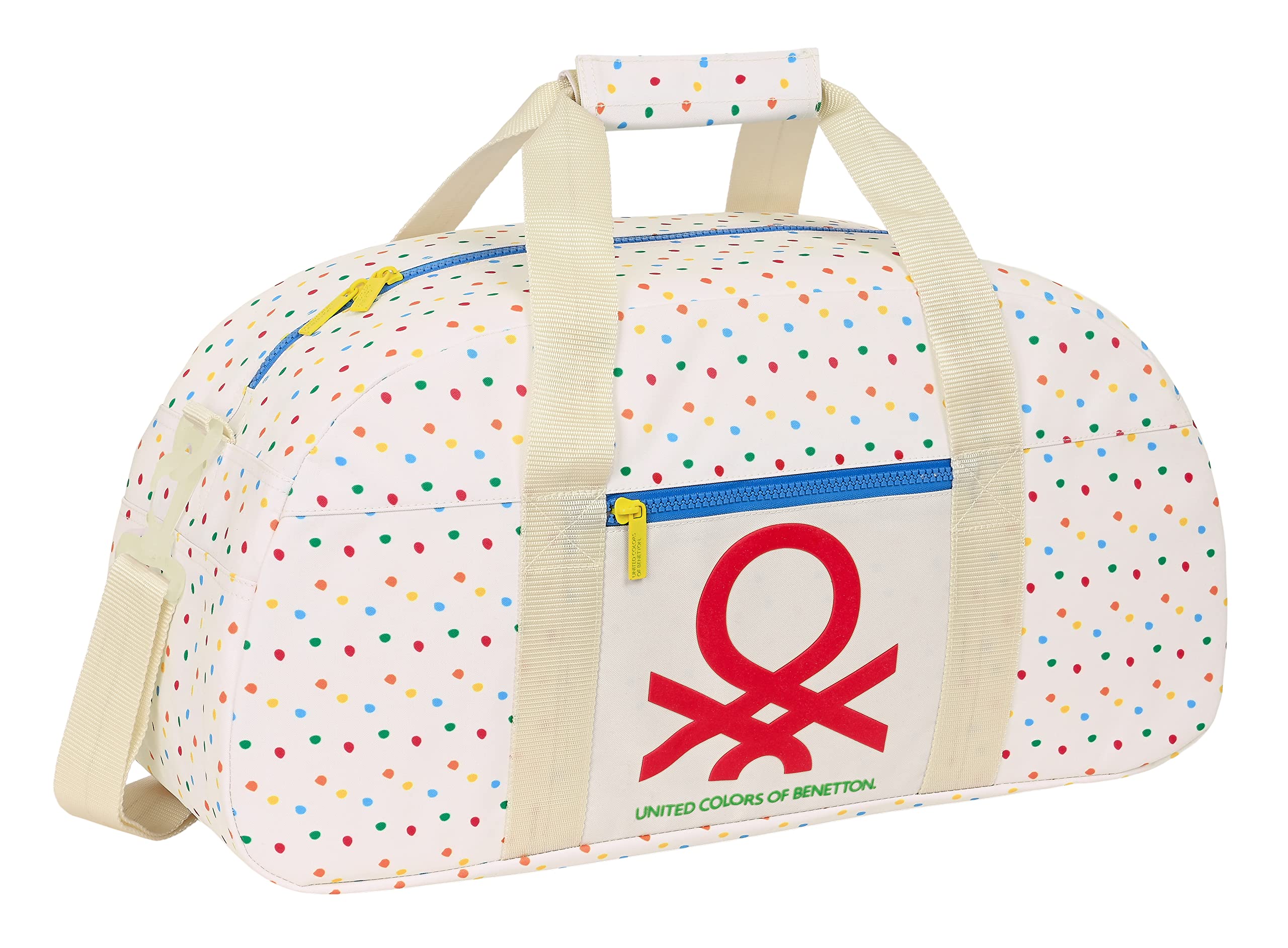 BOLSA DEPORTE BENETTON "TOPITOS"