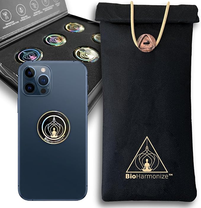Phone Detox System