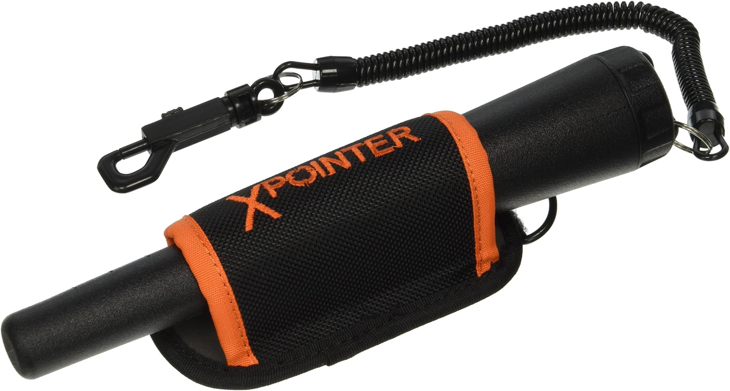 XPointer + Safety Cord + 2 Caps