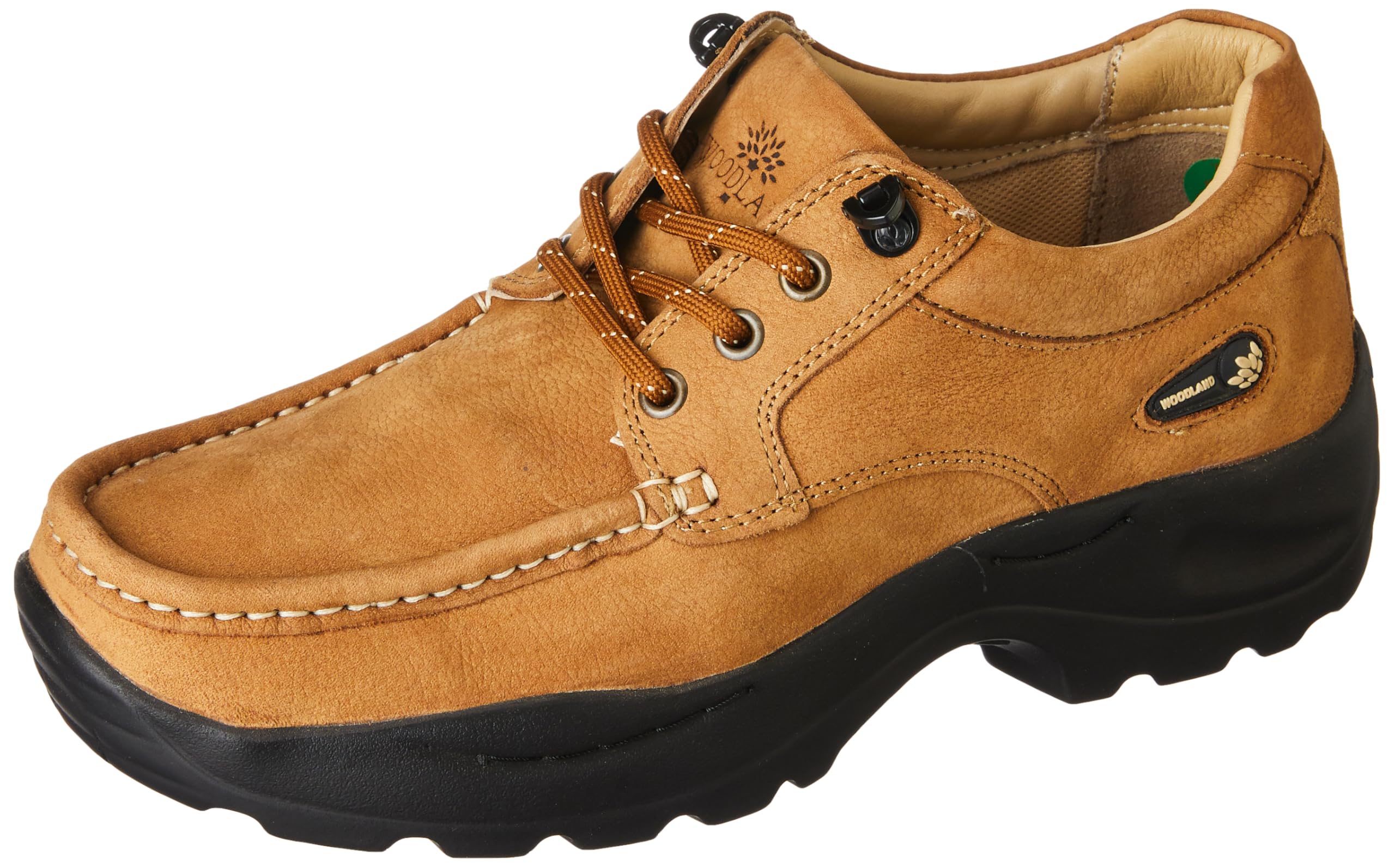 woodland Men's Lace -Up Casual Shoes-picture-43