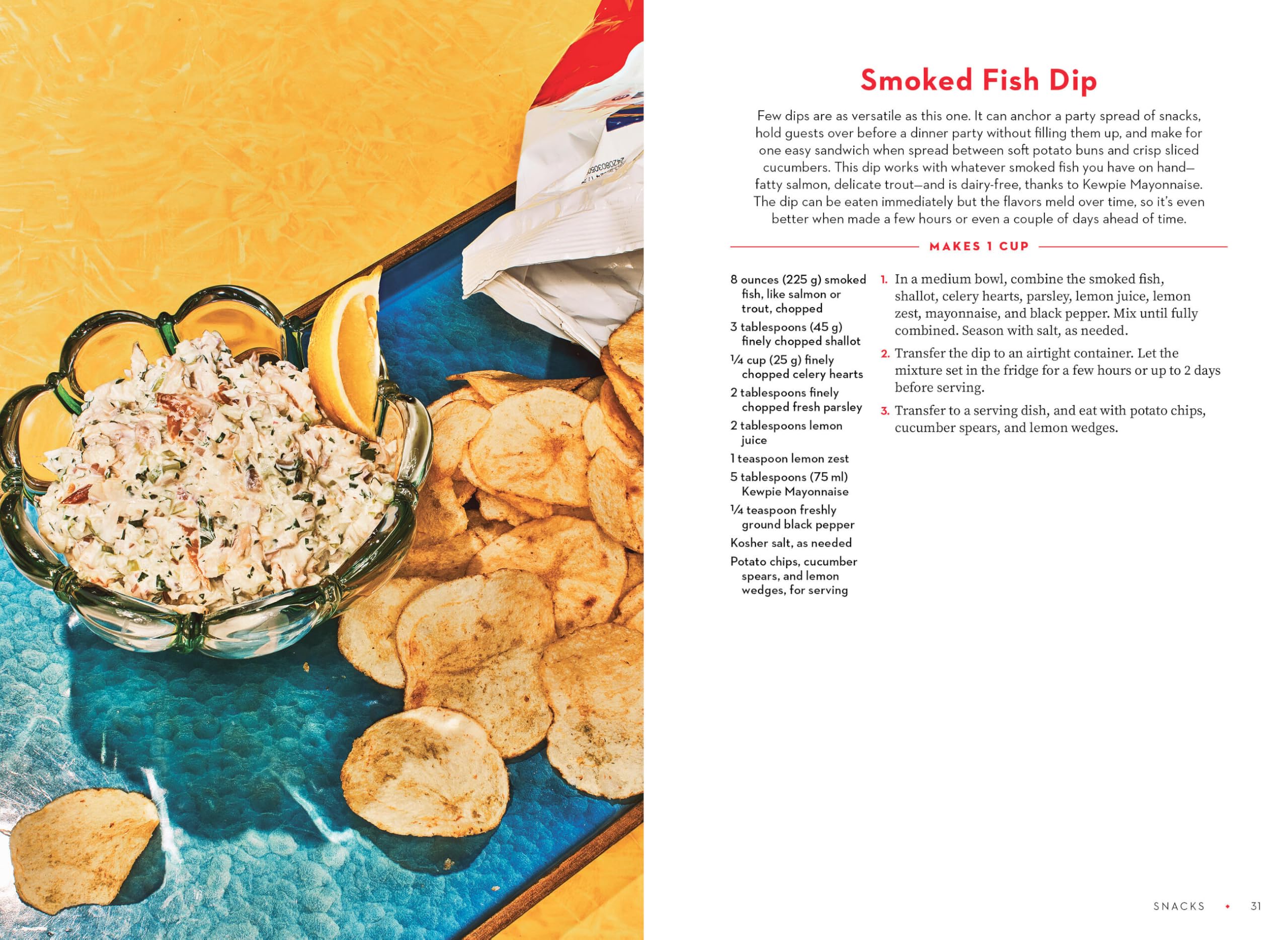 For the Love of Kewpie: A Cookbook and Celebration
