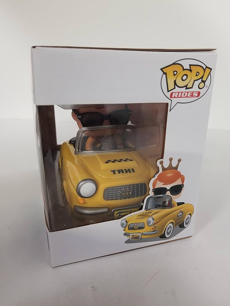 チーチョン　FUNKO 2体　70s LOWRIDER Funko POP! WWE Rides: Eddie Guerrero Vinyl Figure in Low