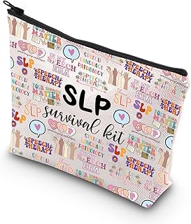 WCGXKO SLP - Kit de supervivencia para terape...