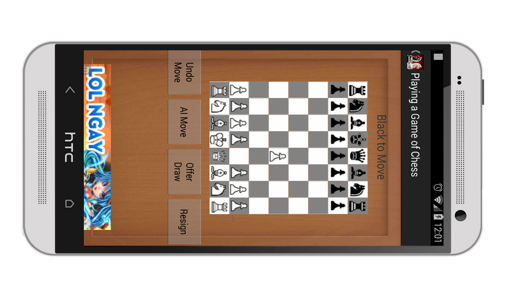 Chess Game - App on Amazon Appstore