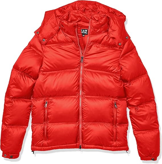 armani goose down jacket