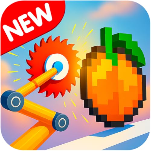 Asmr Crusher Machine: Voxel Block Breaker Tapping Games