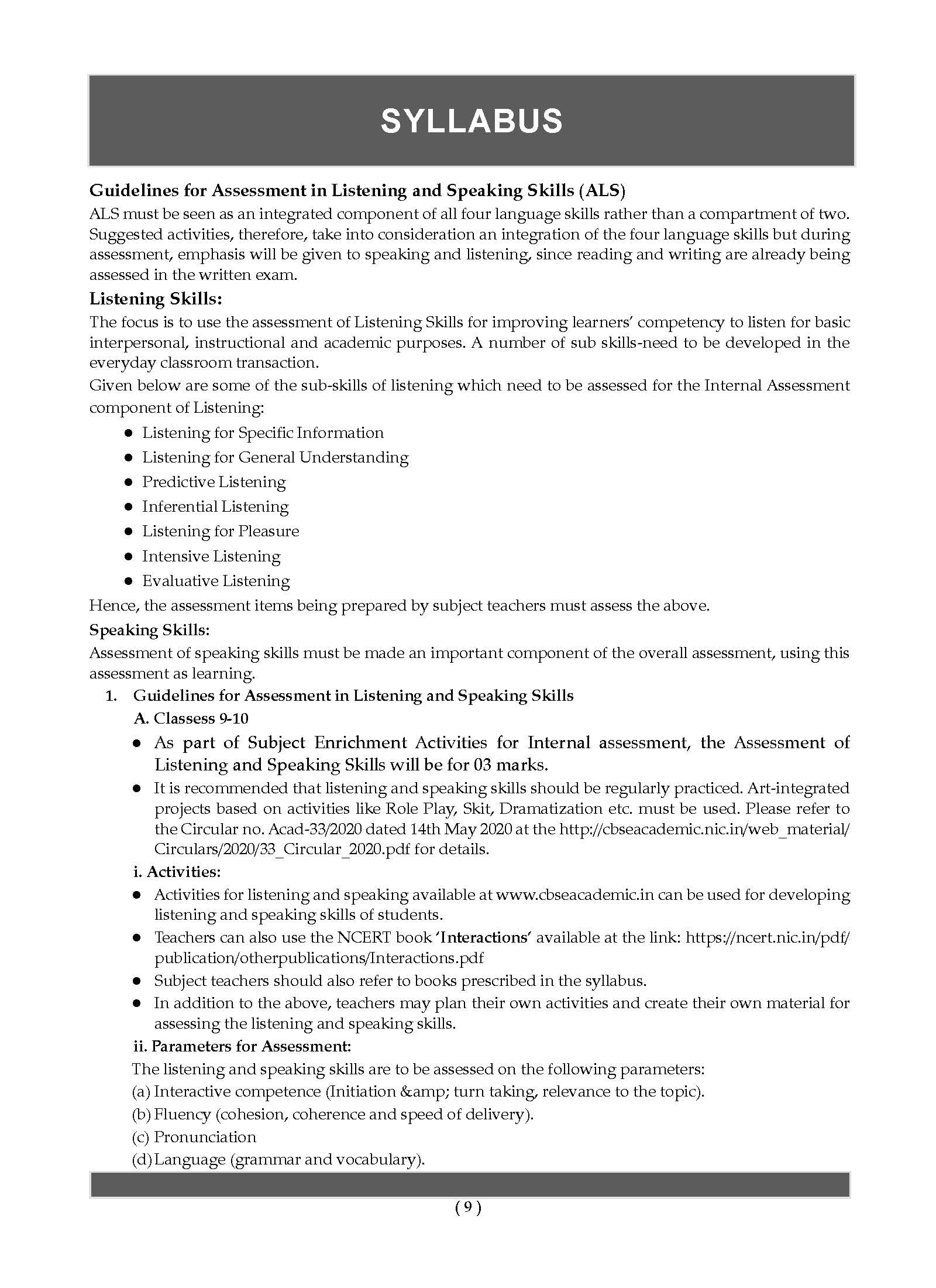 Oswaal CBSE Term 2 English Science Social Science & Math Standard Class 10 Sample Question Paper (Set of 4 Books) (For Term-2 2022 Exam) Free Access Code For Oswaal 360 3