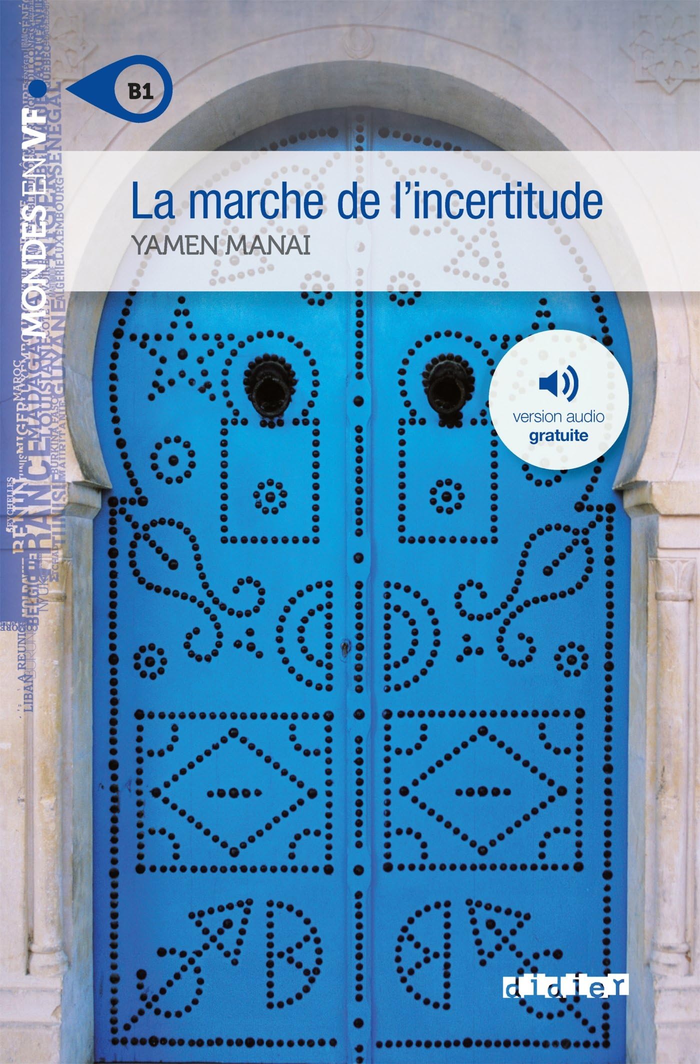 La marche de l'incertitude (B1)
