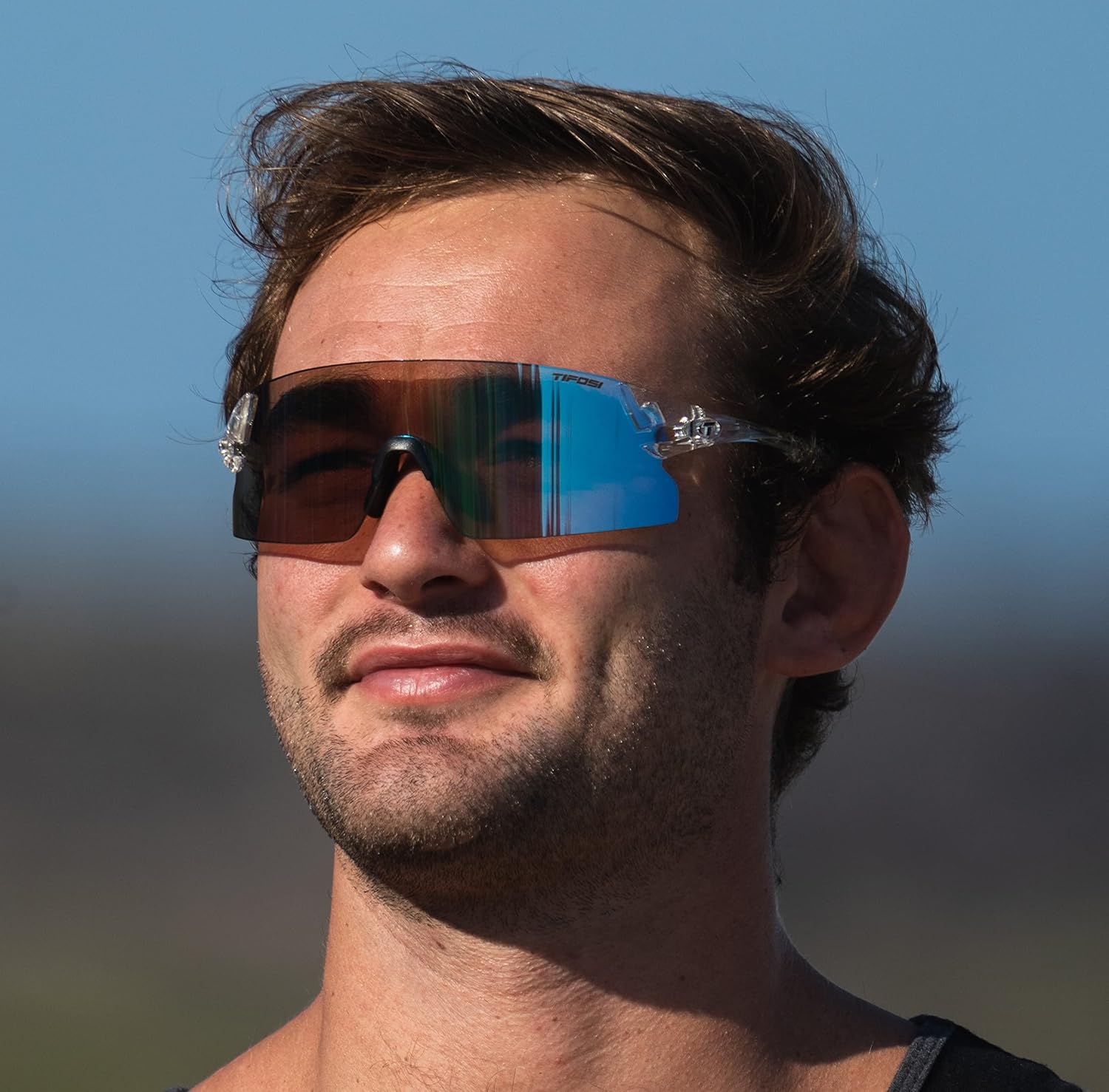 Tifosi Optics Rail XC Sport Sunglasses - Ideal For Cycling (Road & Gravel), Baseball, Softball and Running - Image 6