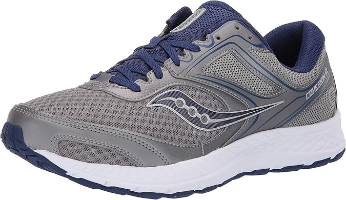 Saucony cohesion 6 marron Clearance