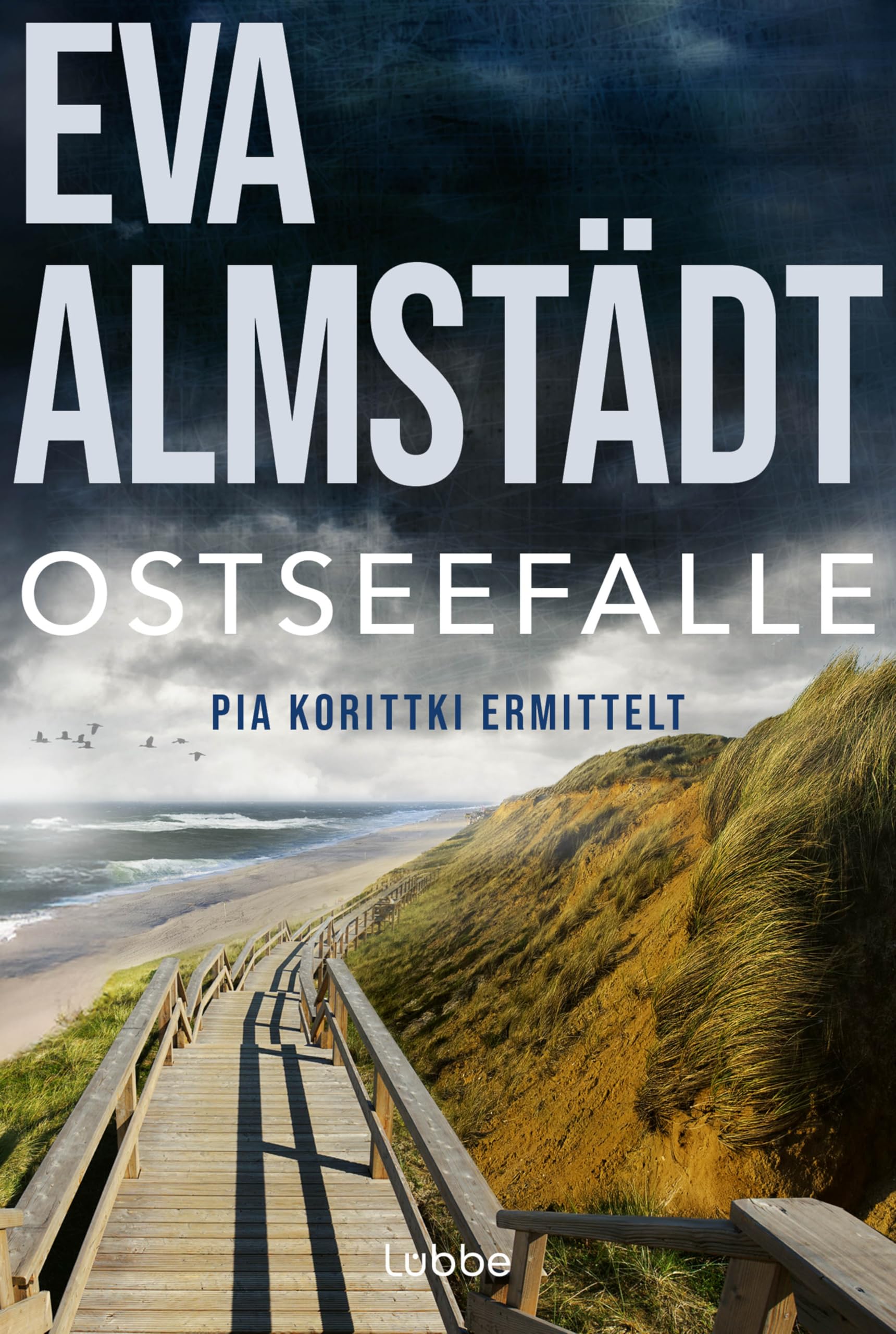 Ostseefalle: Pia Korittkis sechzehnter Fall