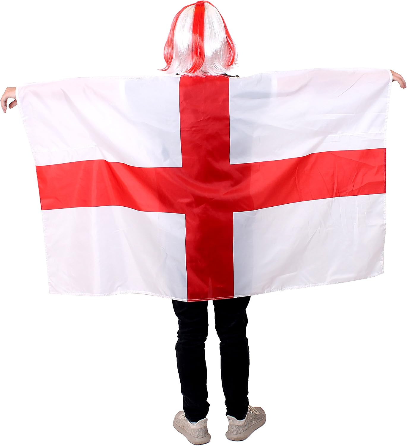 Buy I Love Fancy Dress Ltd Adults Cape 
