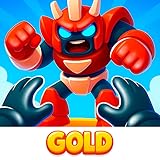 Arena: Robot Rumble - Gold