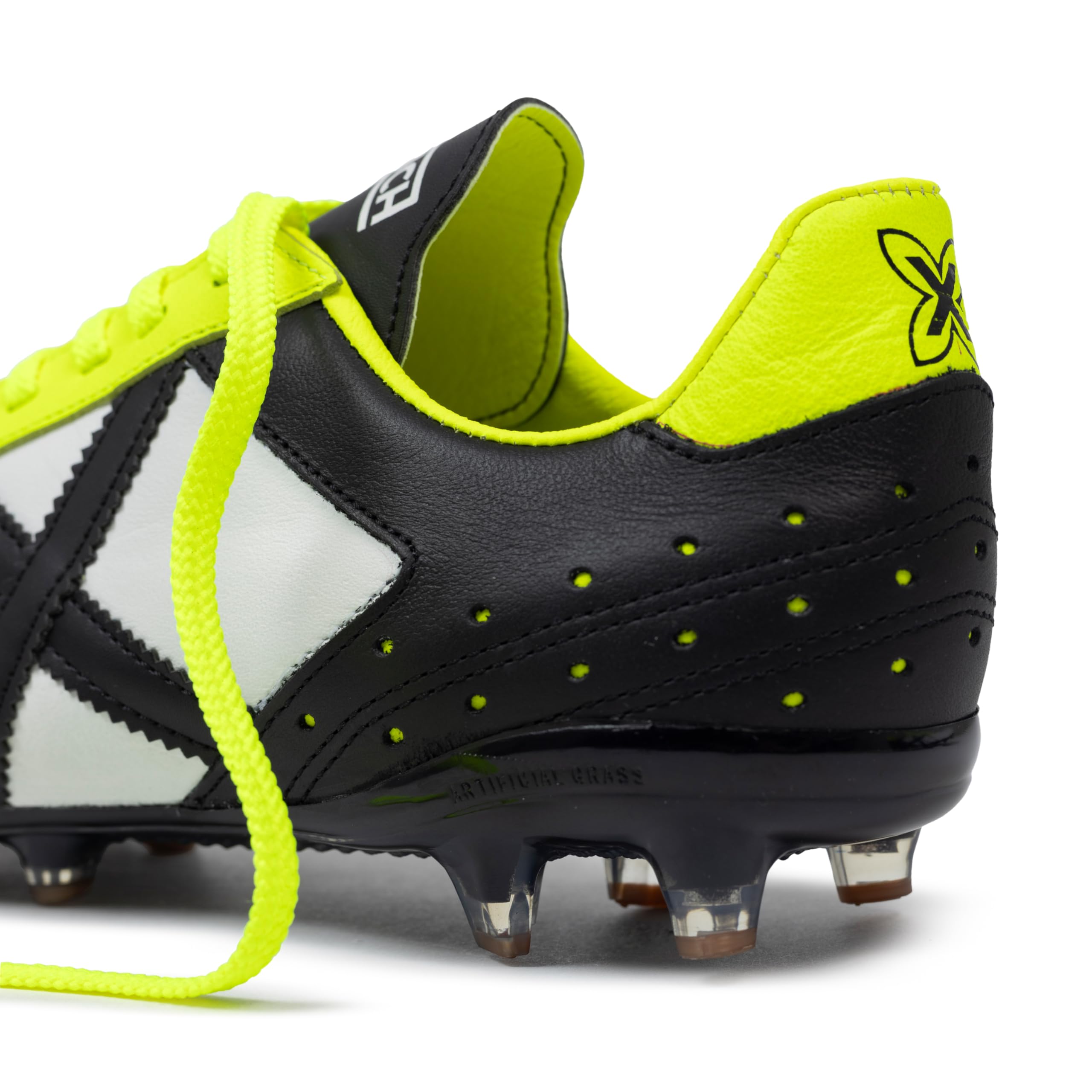 Munich Estadio Fg13 02, Zapatillas Unisex Adulto