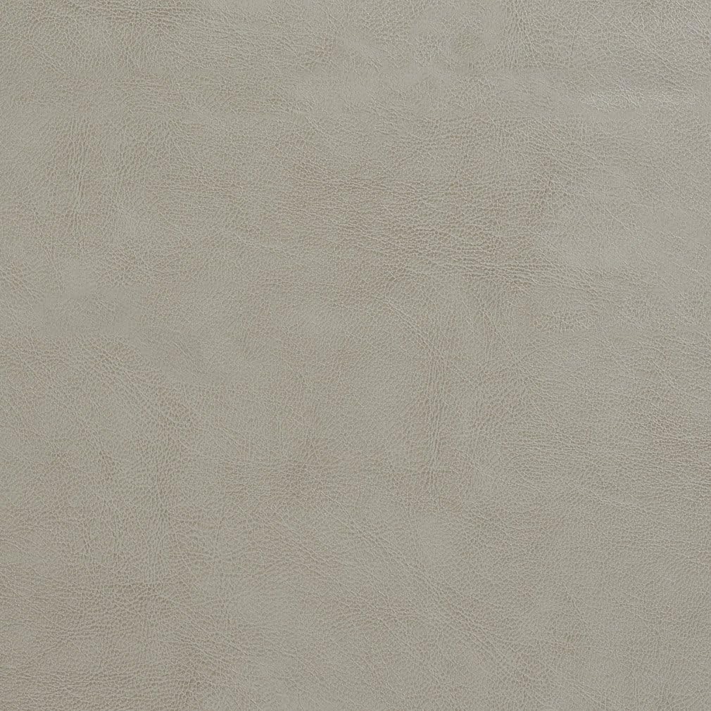 G473 Grey Upholstery Grade Recycled Leather (Bonded Leather) by The Yard- Closeout