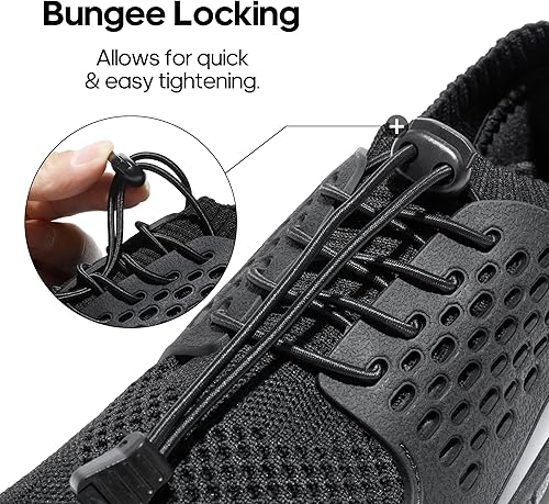 Miniatura 6 de NORTIV 8 Zapatos acuáticos ligeros para hombre