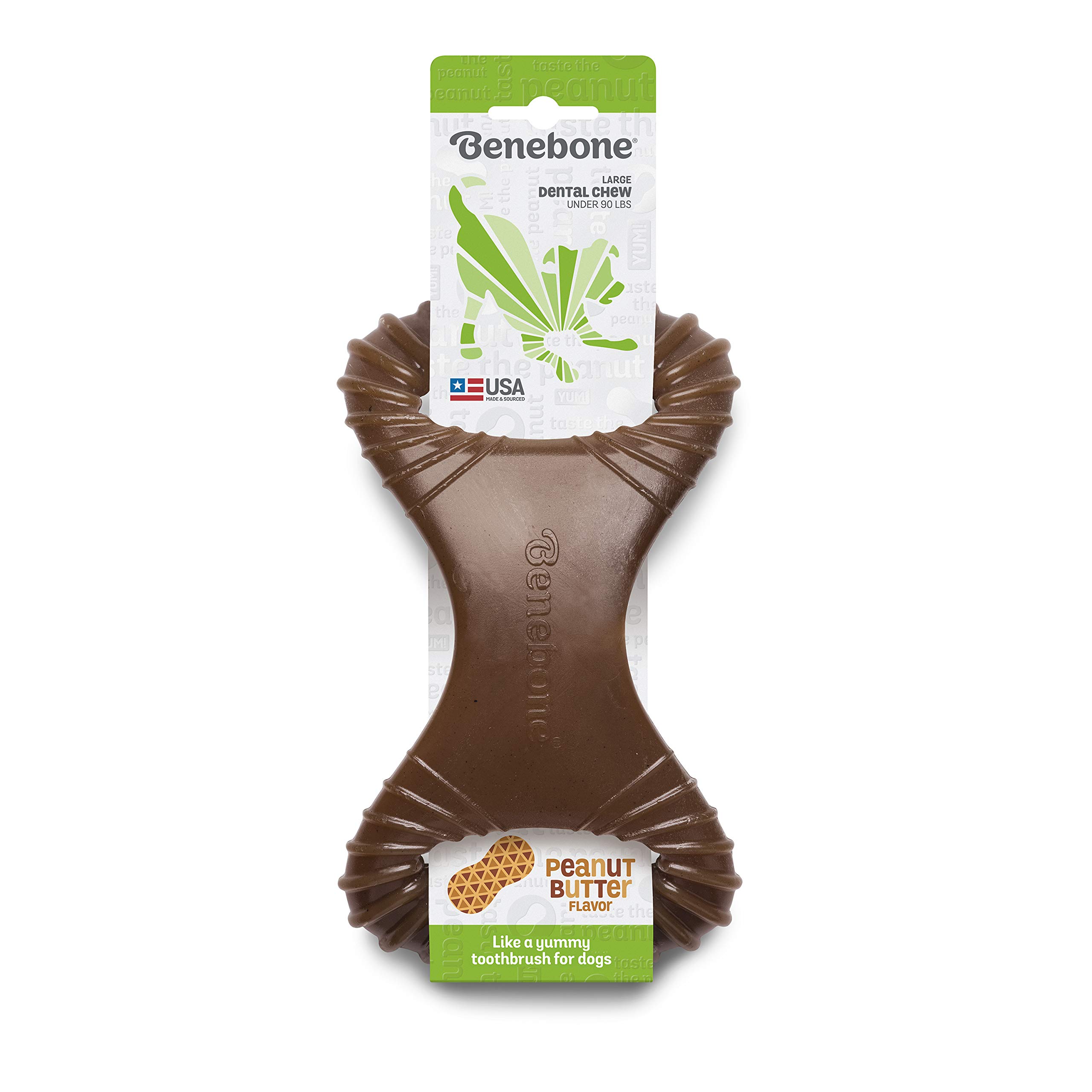 benebone chew toy