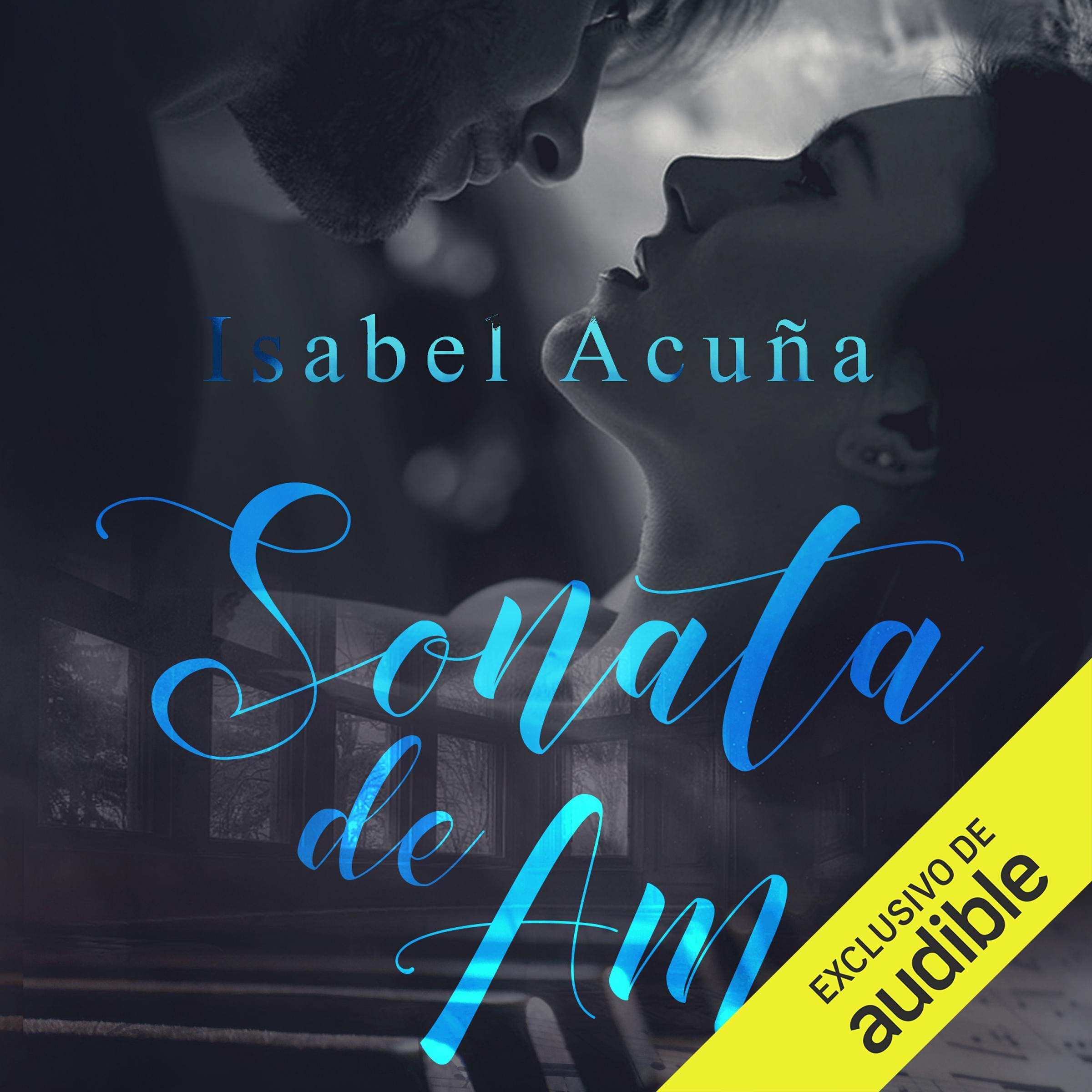 Cover art for Sonata de Amor [Sonata of Love]