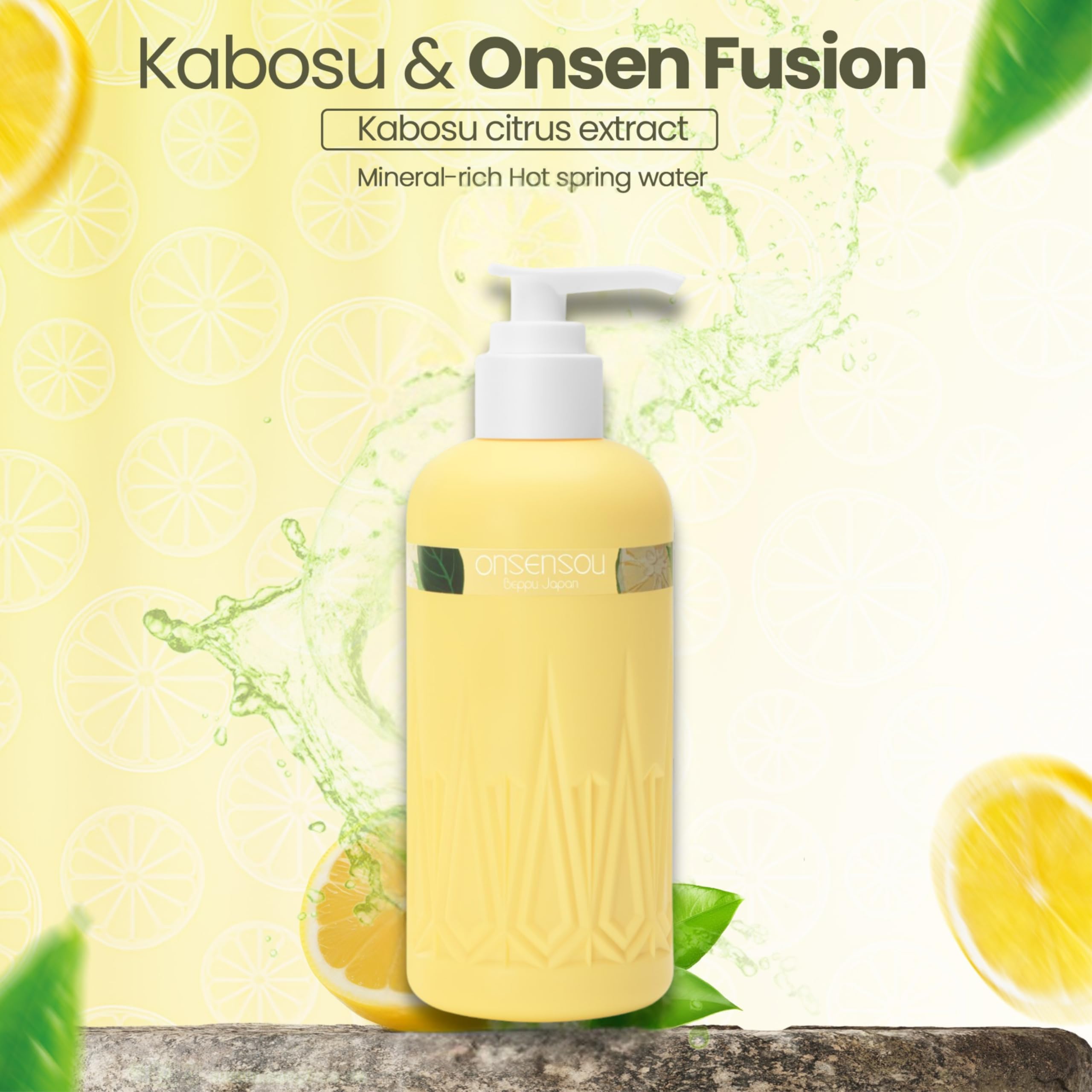 BODYMILK KABOSU krem do ciała sucha skóra retinol masło shea skwalan pielęgnacja ciała cytrusy wilgoć perfumy nawilżające mleko bez alkoholu wyprodukowane w Japonii 250 ml