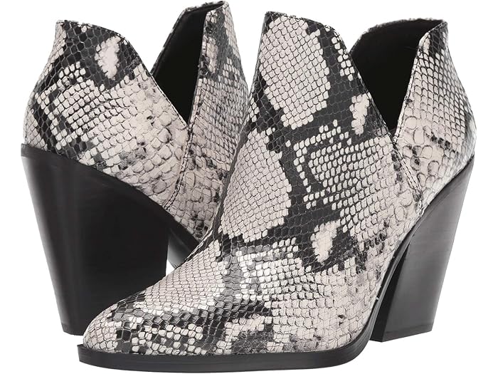 naturalizer rosetta bootie