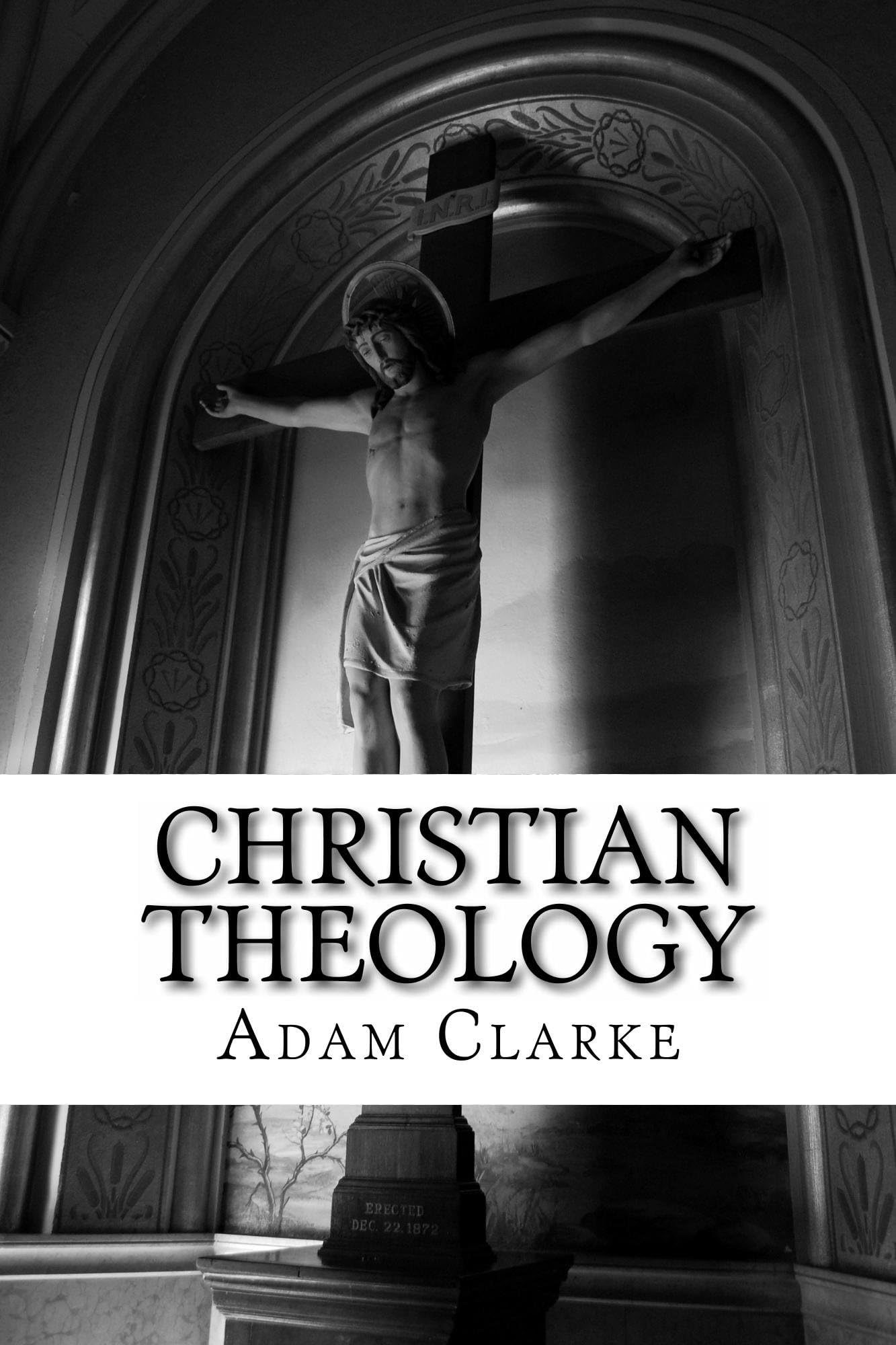 Christian Theology