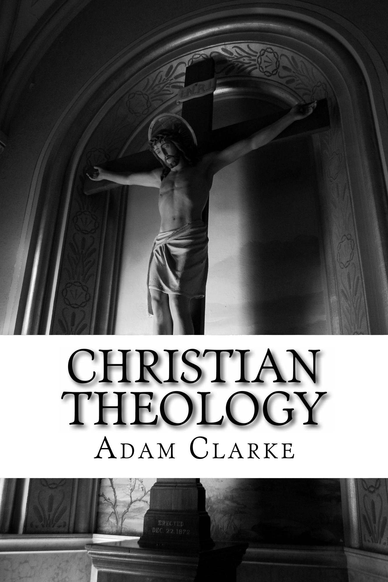 Christian Theology