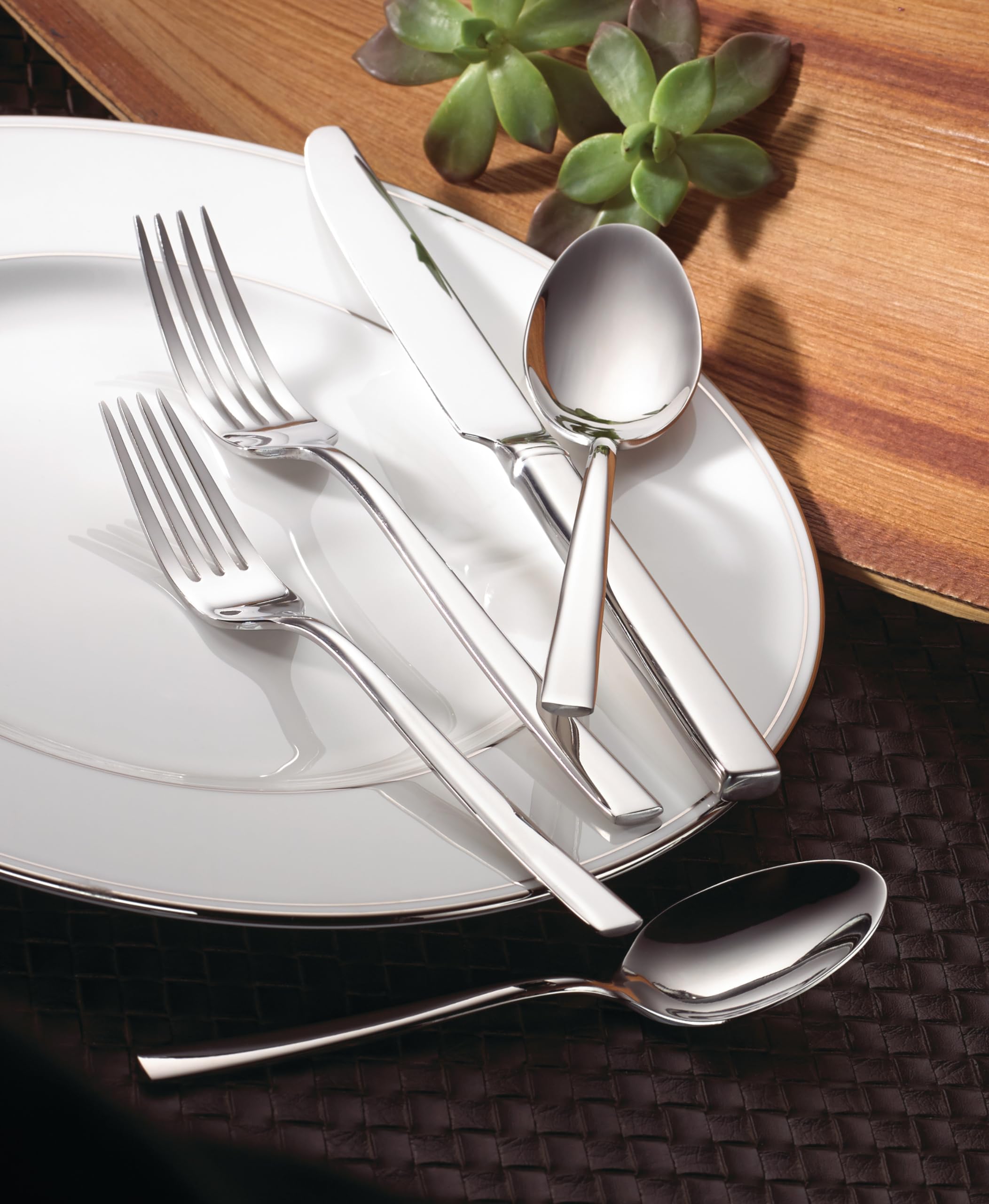 Reed & Barton Andover Pearl 65ピースセット Reed & Barton Andover Pearl 65ピースセット