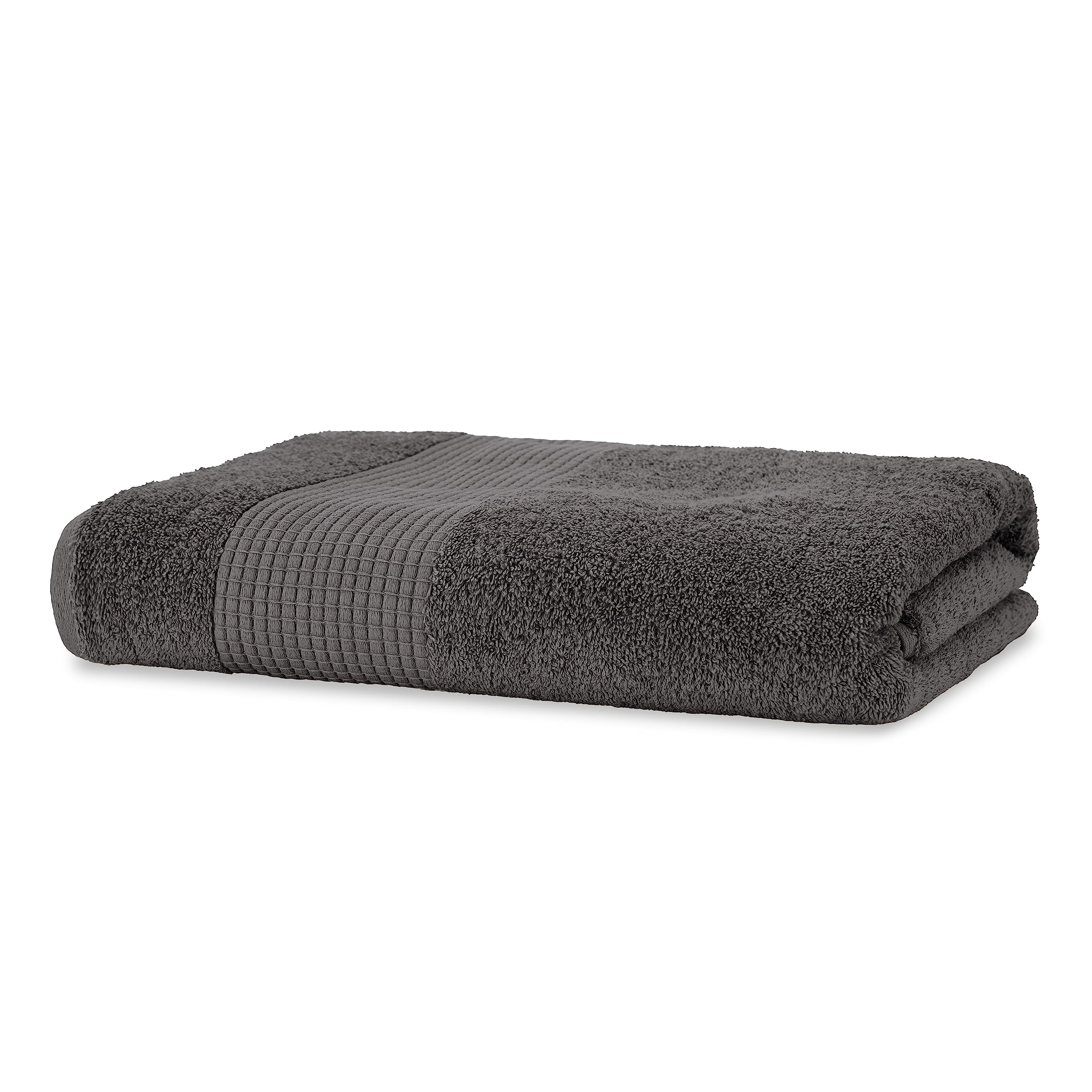Merana Rome Sauna Towel for Men and Women 590 GSM Absorbent