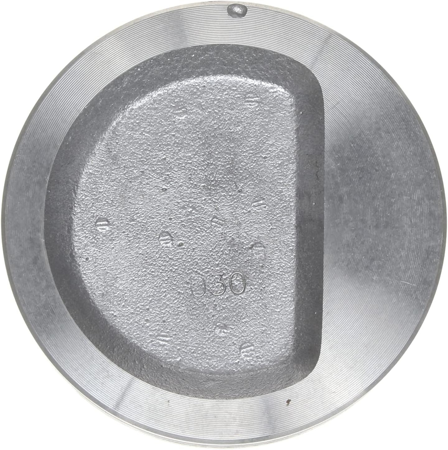MAHLE S224-1842.030 Engine Piston