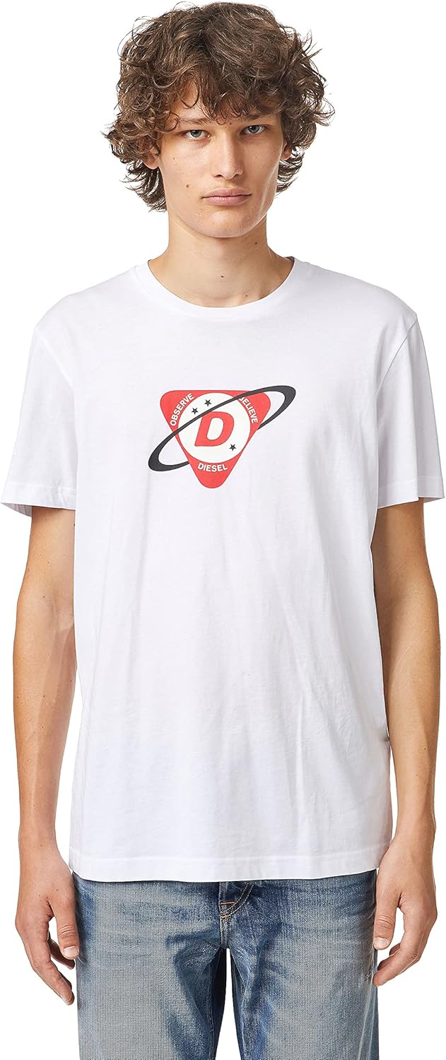 diesel t shirts amazon