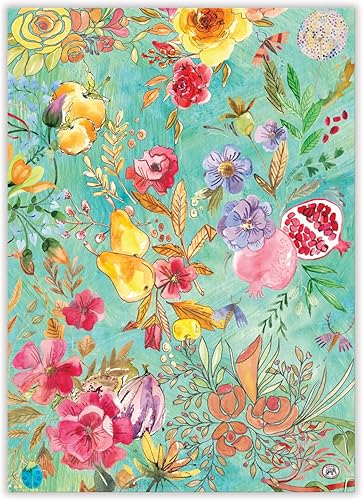 Michel Design Works Toalla de cocina, Jubilee