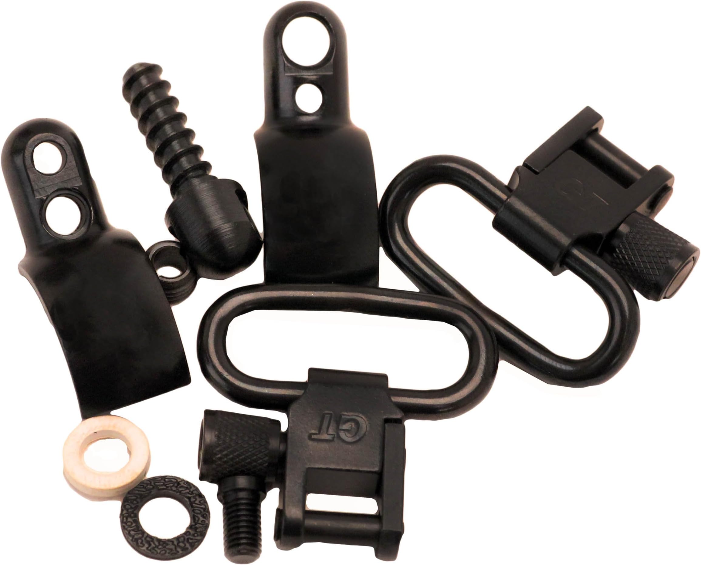 .800-.850 Diameter Two Piece B& Grovtec Us Gtsw46