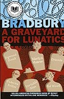 Algopix Similar Product 13 - A Graveyard for Lunatics Another Tale