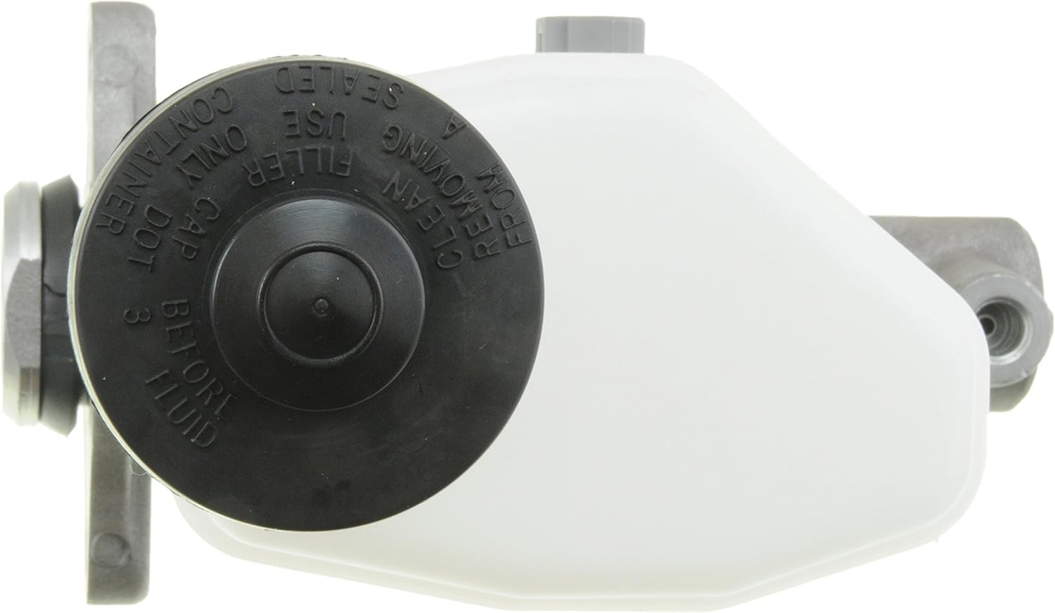 Dorman M630131 Brake Master Cylinder Compatible with Select Toyota Models