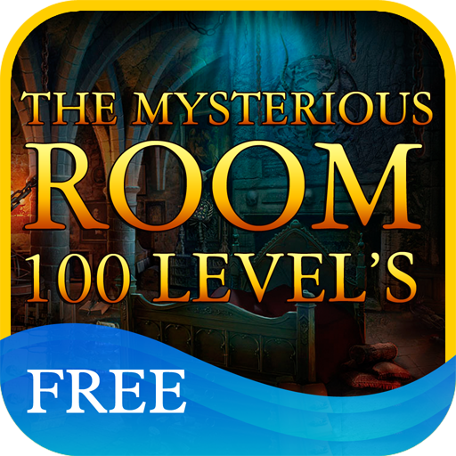 Mysterious Room Hidden Object trivia - App on Amazon Appstore