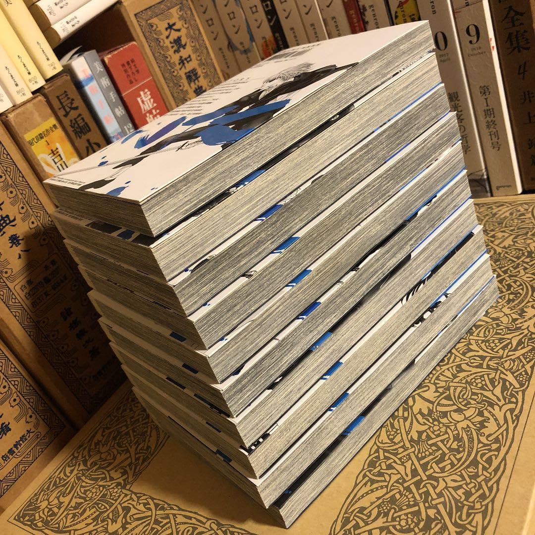 Amazon.co.jp: 中国語版 GANTZ 殺戮都市 ガンツ 11巻?20巻 奥浩哉